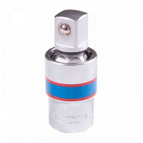 KING TONY (4793) Кардан 1/2", шаровый