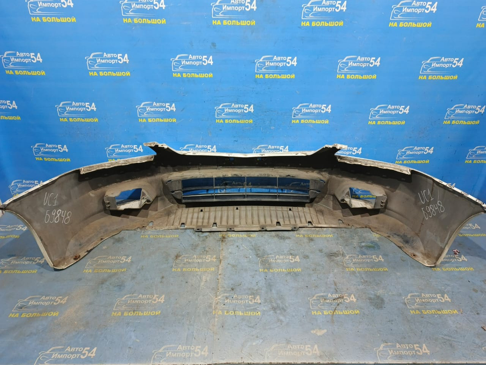 Бампер передний Honda INSPIRE 2003-2007