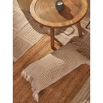 Ковер из джута базовый из коллекции ethnic, 160х230см