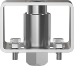 DARQ-K-V-F10S27-F05S14-R13 Монтажный набор