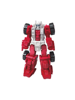 Игровой набор Transformers Омега Суприм, большой трансформер робот, фигурка трансформер с трансформацией, оригинальный Трансформеры 5010993580453