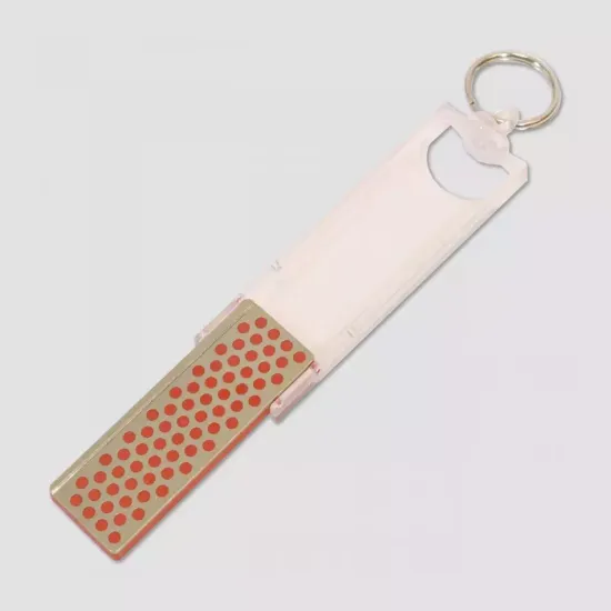 Точилка-брелок DMT/F70F