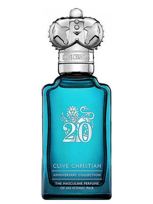 Clive Christian 20 Iconic Masculin