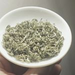 Сладкая Роса из Мэндин (Мэндин Гань Лу), весна 2025