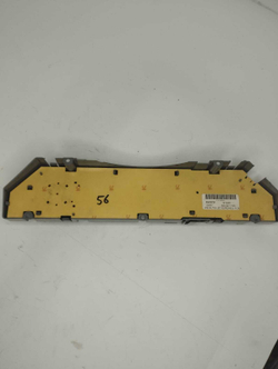 56 Силовой модуль + индикация для стиральных машин ARISTON C00254535 б/у