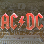 AC/DC - Black Ice 2LP (Европа 2008г.)