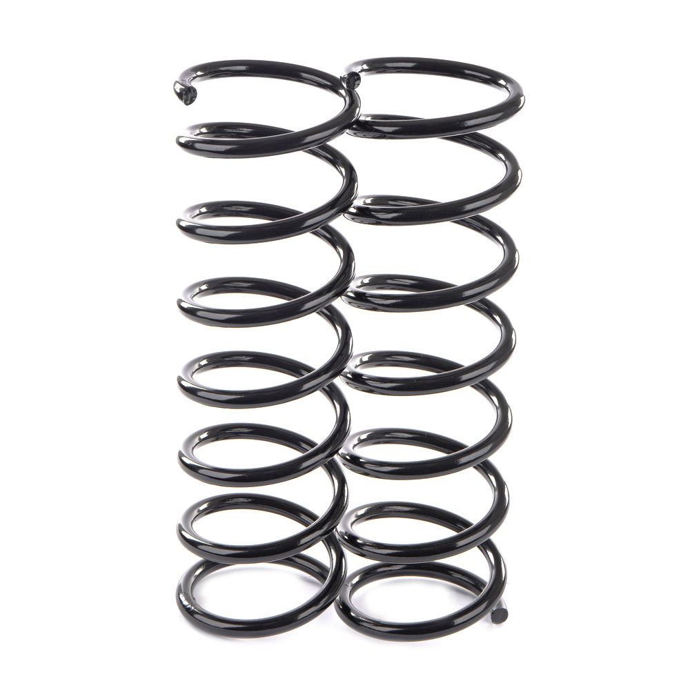Пружины GANZ задние L=R MAZDA 3 1.4 / 1.6 / 2.0 / 1.6DI (комплект 2 шт.) Арт.: GIK02038