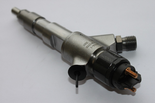 Форсунка CR 0445120245 bosch