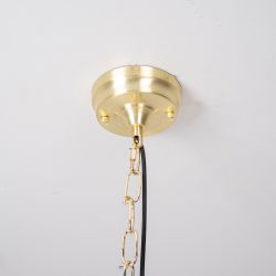 Подвесной светильник AMPLE E