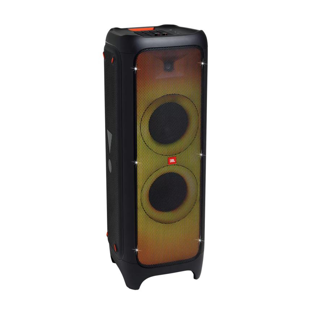 Портативная акустика с подсветкой JBL PartyBox 1000