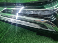 Фара левая Cadillac XT5 (2016-н.в.) LED