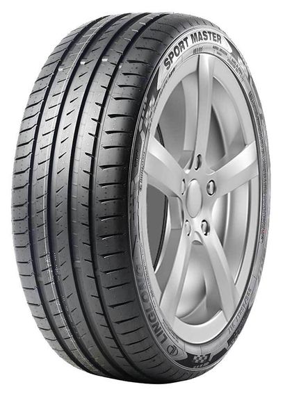 LingLong Leao Sport Master 245/40 R19 98Y XL