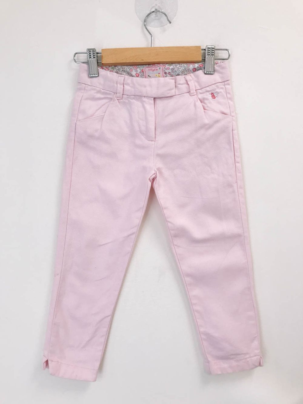 Брюки Sergent Major