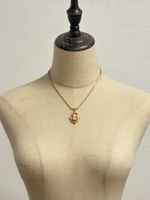 Кулон Камея Burberrys