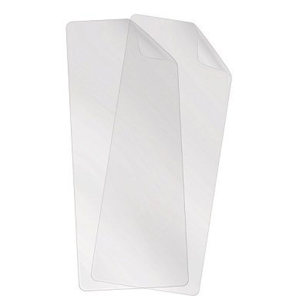 Irisk Полимерные полоски для шугаринга