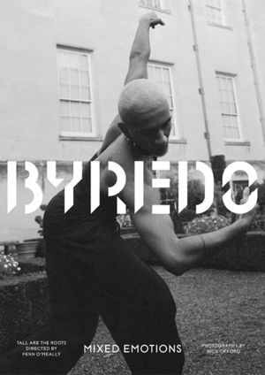 Byredo Mixed Emotions