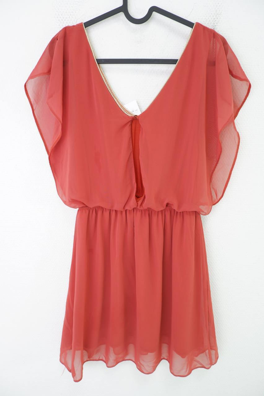 Платье Vintage Love воздушное 44-46 размер