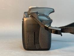 Canon EOS 550D 5000 кадров пробега