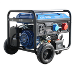 Бензиновый генератор АБ8-Т400-ВМ121Э