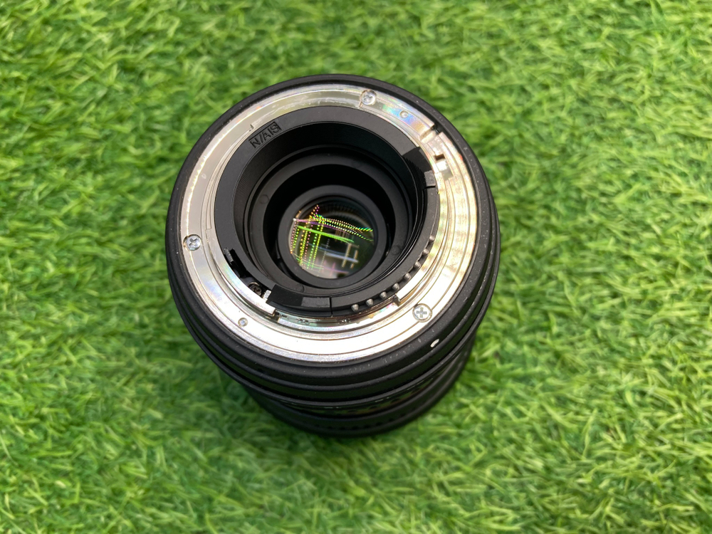 Tokina AT-X 12-24mm F4 (AT-X 124) PRO DX II