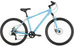 Горный велосипед Stark Respect 27.1 D Microshift (2023)