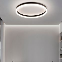 Потолочный Светильник Monet D80 White 4000К By Imperiumloft