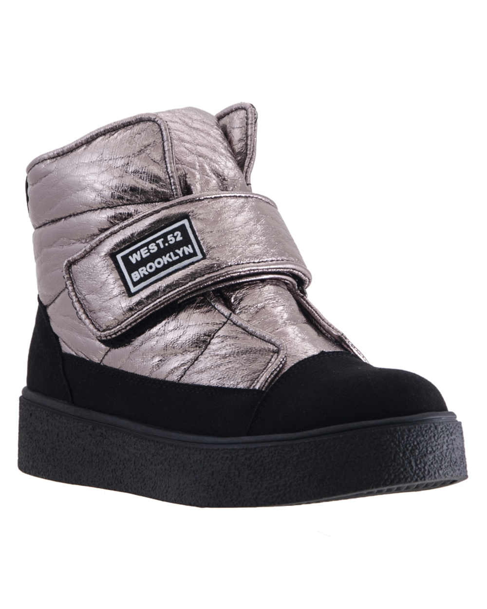 Женские Дутики PM shoes 29-071375-317
