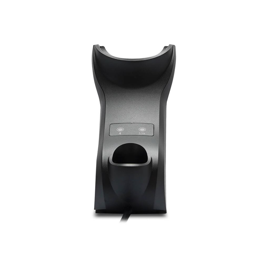 Зарядно-коммуникационная подставка (Cradle) для сканеров MERTECH CL-2300/2310 Black