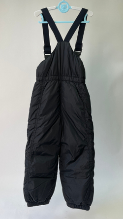 Полукомбинезон Moncler
