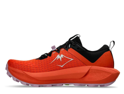 Кроссовки для бега женские Asics Gel-Trabuco 13 Оранжевые