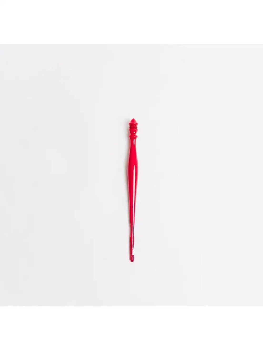 Крючок вязальный