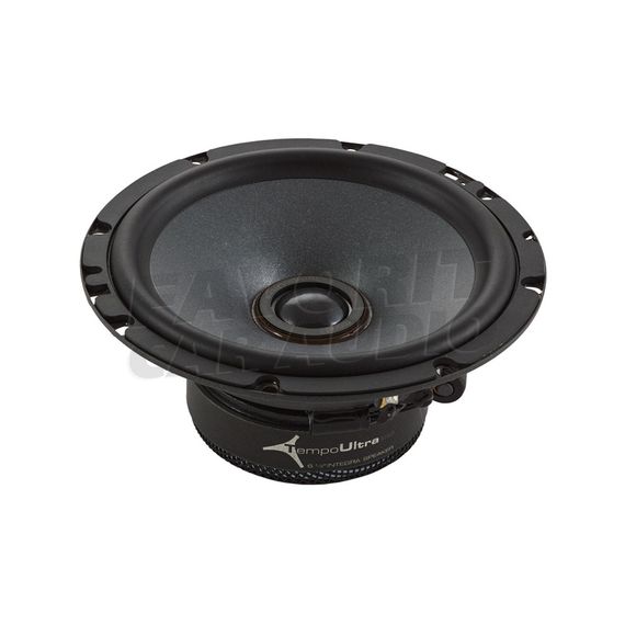 Коакс. акустика Morel Tempo Ultra 602 Integra MKII