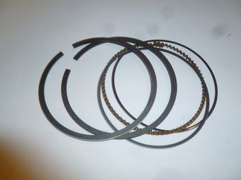 Кольца поршневые (D=88,комплект на 1 поршень) PGS100/Piston rings assy