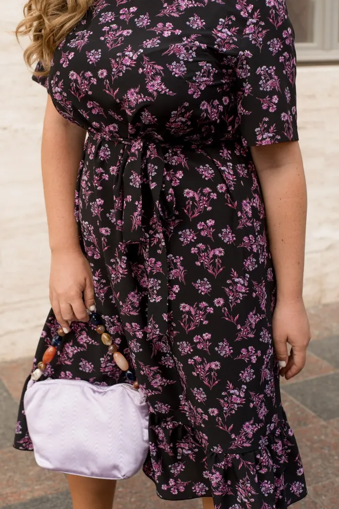 Платье УК-2541-3 Fabrika