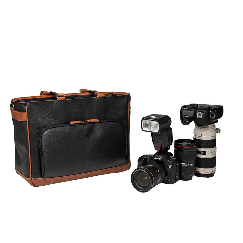 Tenba Sue Bryce Tote 15