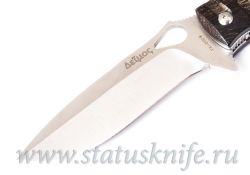 Нож FOX knives модель 0110 W DEIMOSфотография - 2