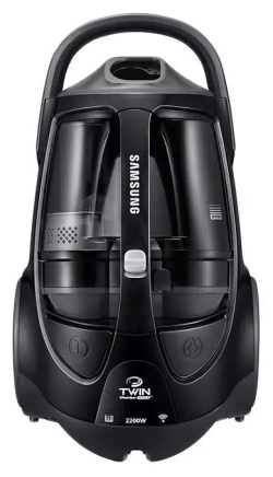 Пылесос Samsung VCC8874H35/XEV