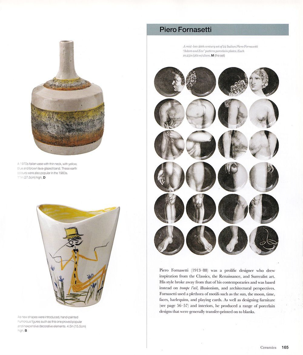 Модерн середины века: жизнь в стиле модерн