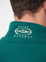 Флисовый комплект Royal Fish Green р-р M