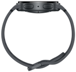 Смарт-часы Samsung Galaxy Watch 8 40 мм серый-черный