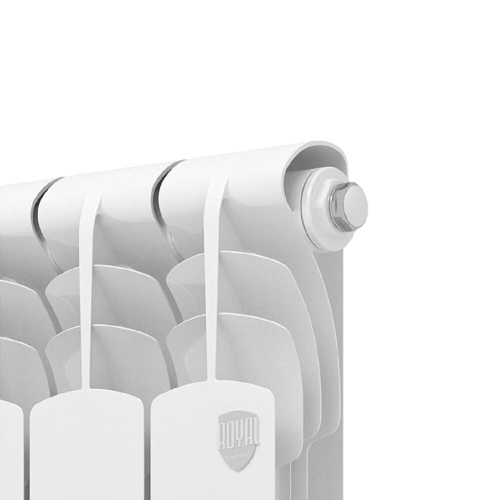 Радиатор Royal Thermo Revolution Bimetall 500 2.0 – 6 секц.