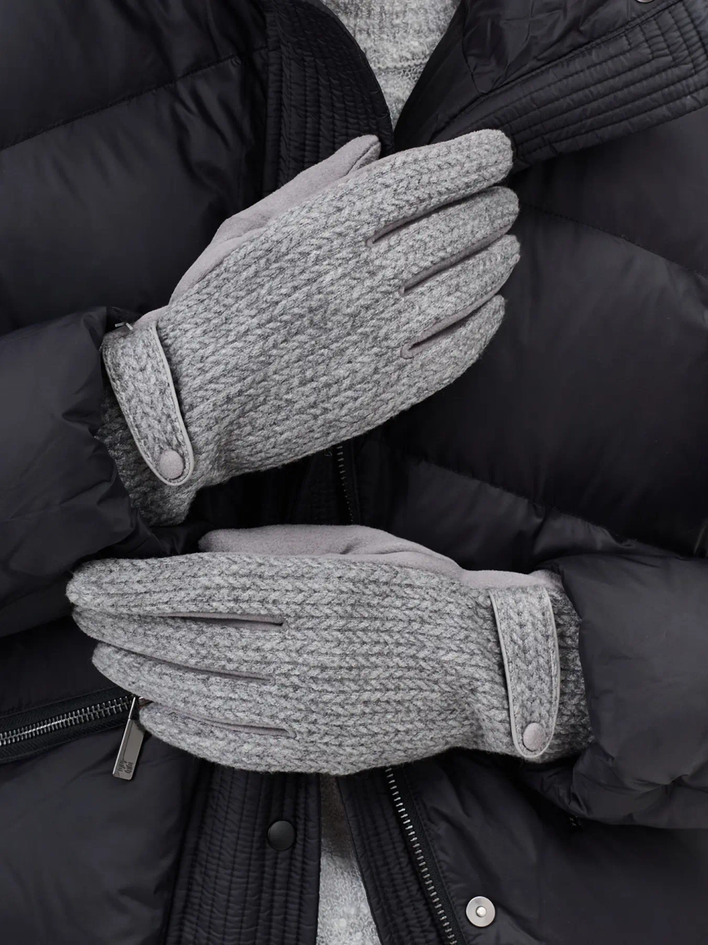 Перчатки женские 602572 Bulmer