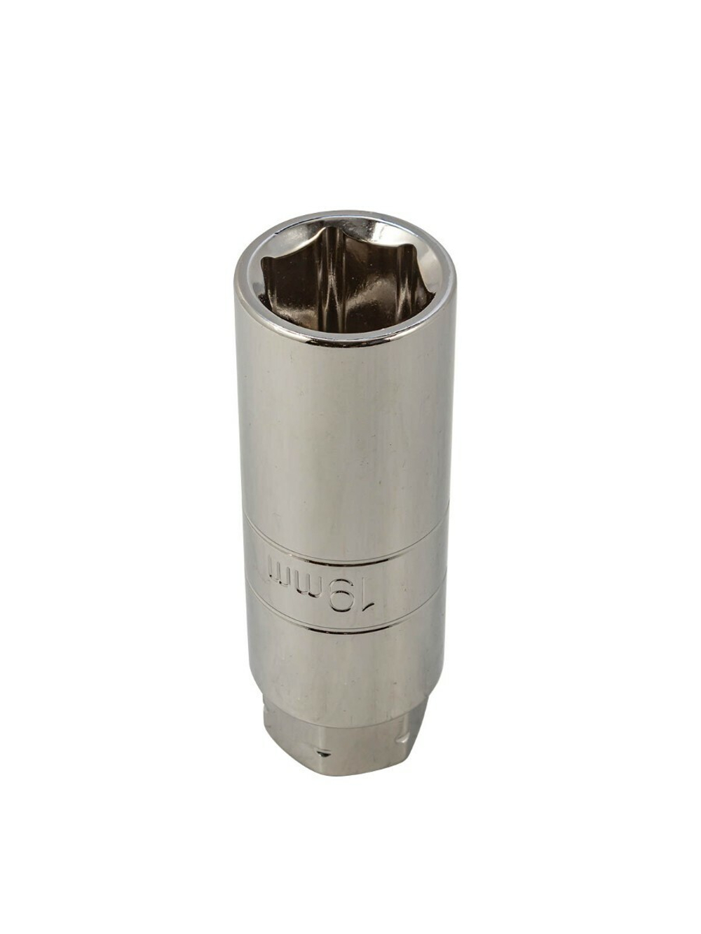 Головка для разборки стойки амортизатора 19мм (VW AUDI SEAT CITROEN FIAT OPEL PEUGEOT TOYOTA) Forsage F-1022-19