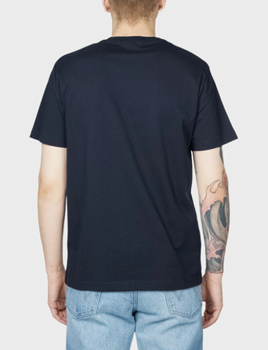 Футболка FRED PERRY Crew Neck T-Shirt
