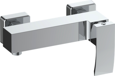 44052 Смеситель для душа "GANZER"  (6/1шт)