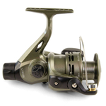 Безынерционная катушка 4000 Kaida CTR 403 (3BB, пласт. шпуля)