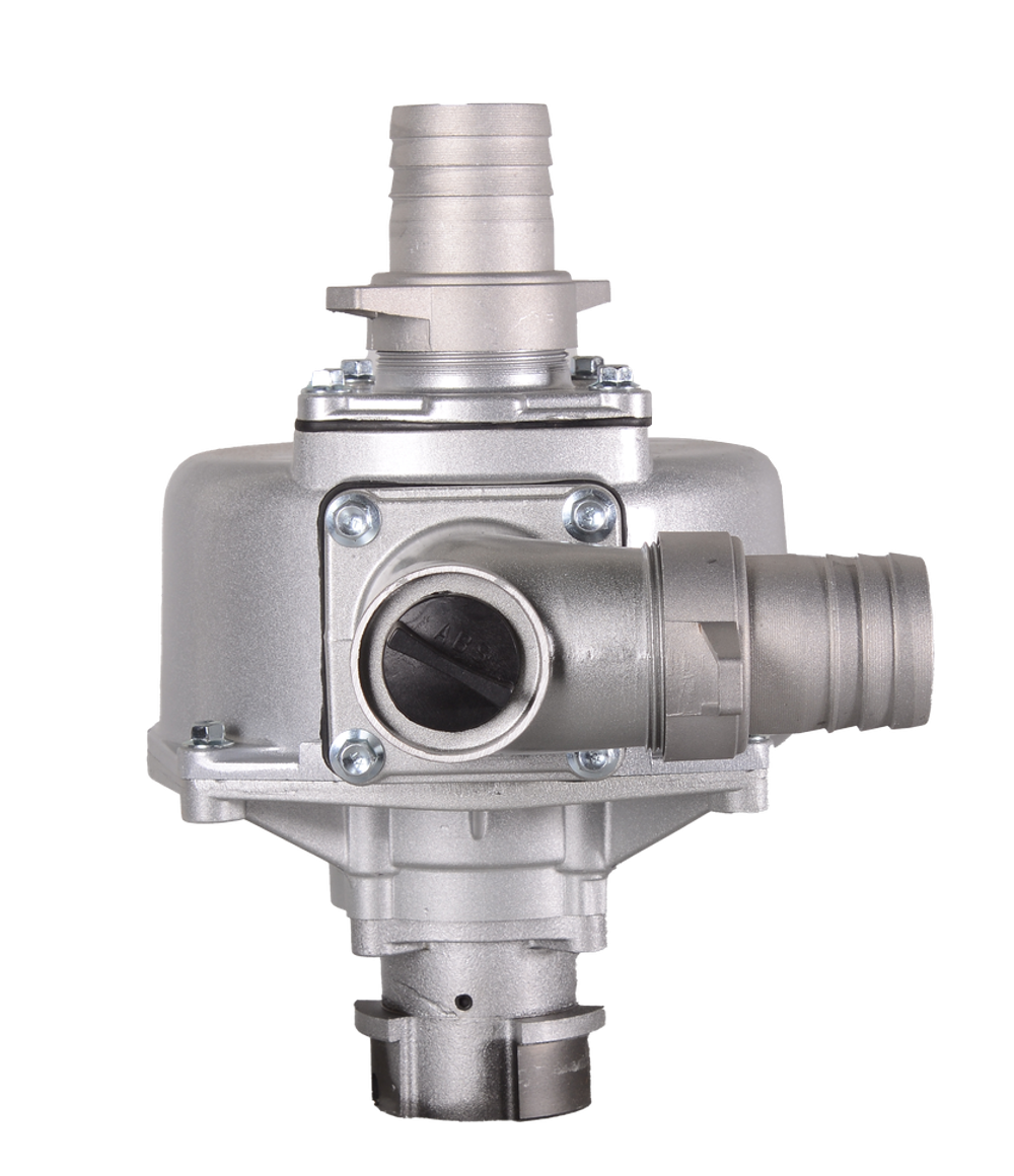 Водяная помпа для Huter МК-9500