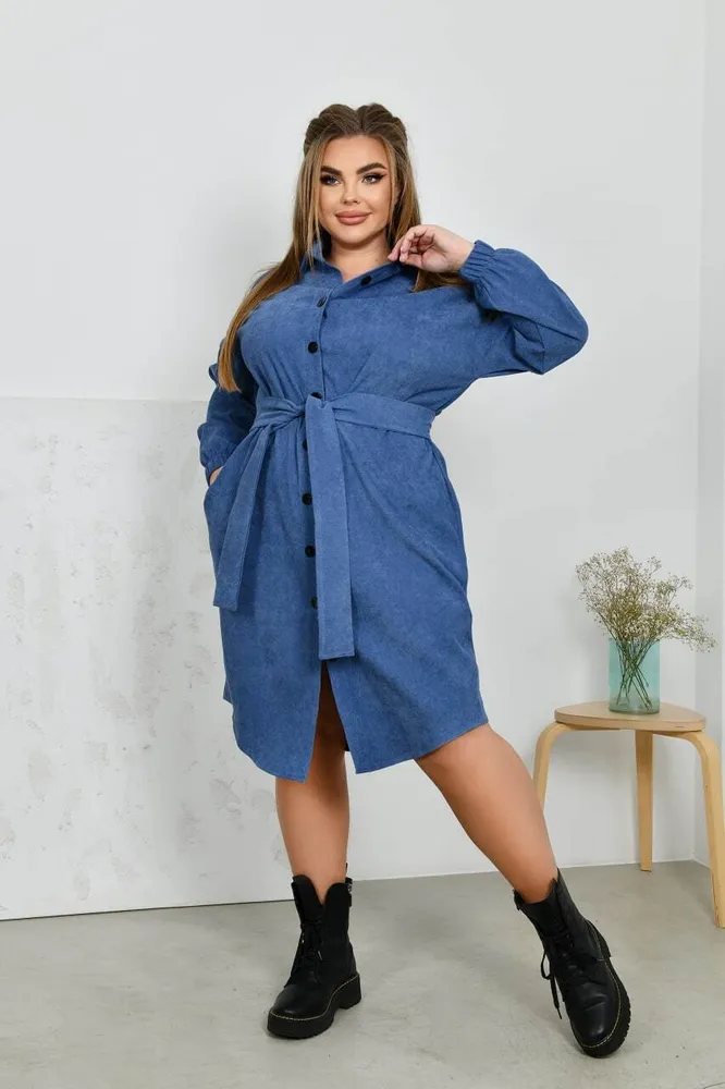 Платье УК-3605-2 Фабрика Моды