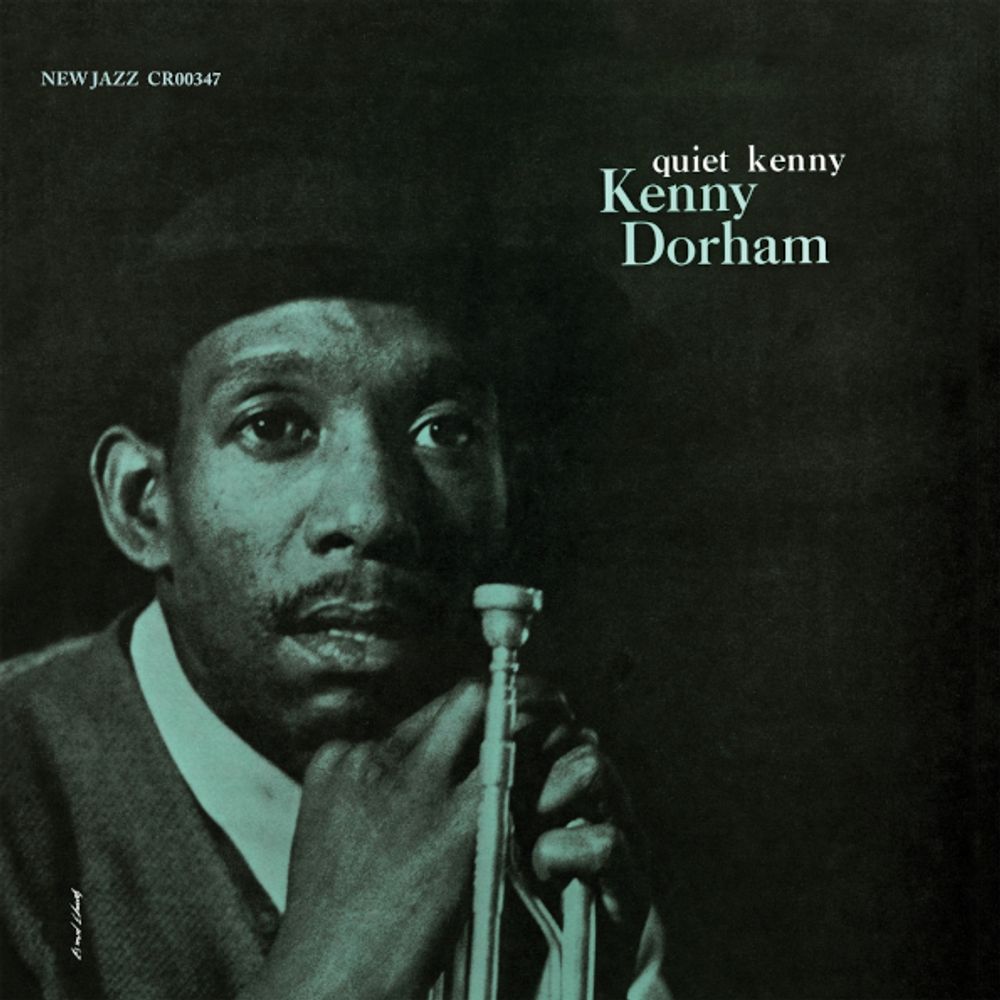 Kenny Dorham / Quiet Kenny (Limited Edition)(LP)