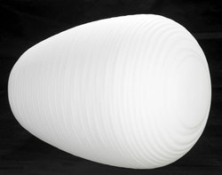 Подвесной светильник Lussole Loft Limestone LSP-8401